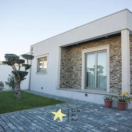 Casa de Férias Sea House Mar