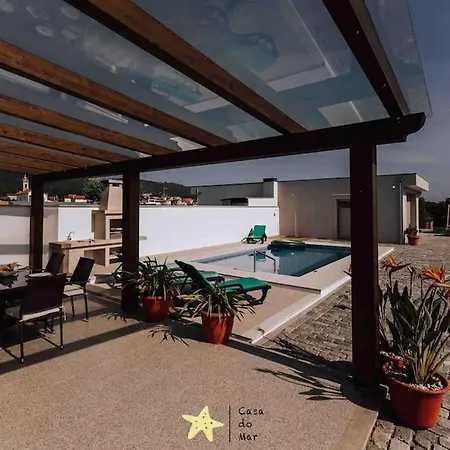 Sea House * Mar