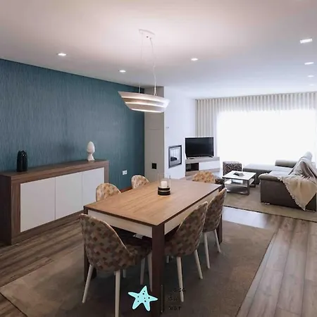 Sea House Mar