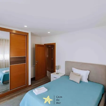 Casa de Férias Sea House Mar